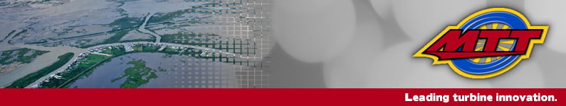 MTT Develops Turbine Technology to Save Louisiana’s Eroding Coast – MTT SOLUTIONS